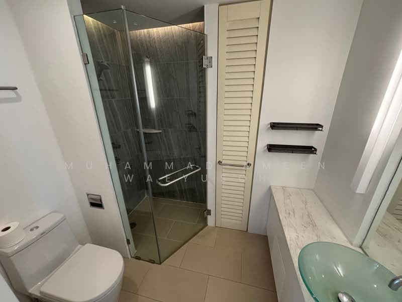 Lake Green, Bangkok, 199 Sukhumvit Soi 8, Khlong Toei, Bangkok, 2 Bedrooms, 140 sqm, Condo For Rent, by Muhammad-ameen Waeyusoh, 500438579 - DDproperty.com