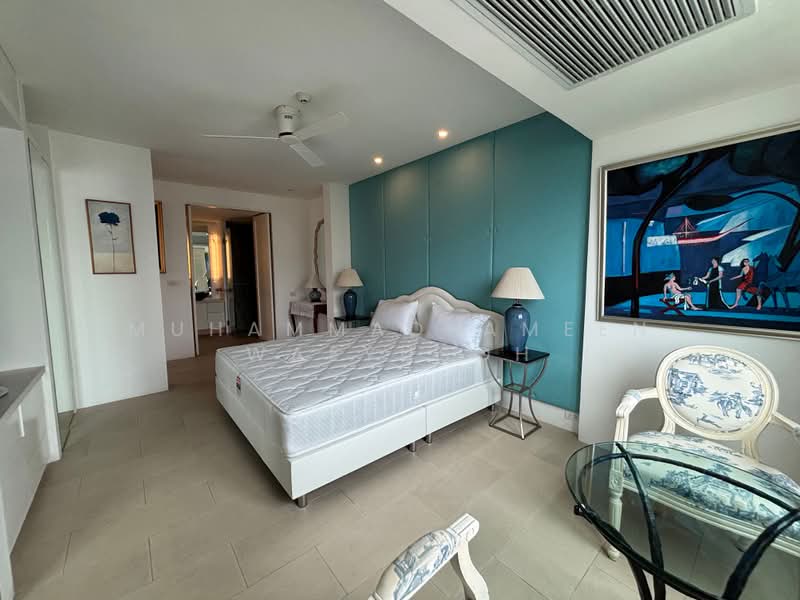 Lake Green, Bangkok, 199 Sukhumvit Soi 8, Khlong Toei, Bangkok, 2 Bedrooms, 140 sqm, Condo For Rent, by Muhammad-ameen Waeyusoh, 500438579 - DDproperty.com