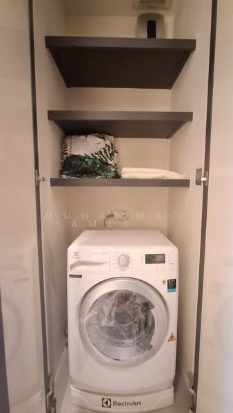 BEATNIQ Sukhumvit 32, Bangkok, Soi Sukhumvit 32, Sukhumvit Road, Khong Tan, Khlong Toei, Bangkok, 1 Bedroom, 58 sqm, Condo For Rent, by Muhammad-ameen Waeyusoh, 500438582 - DDproperty.com
