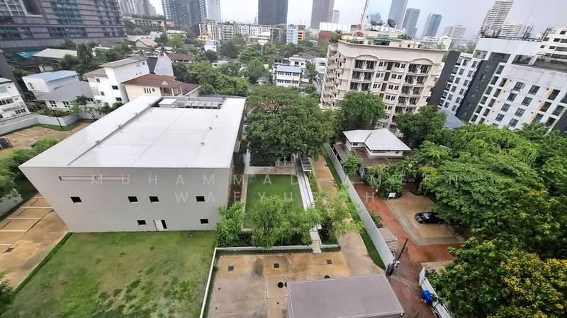 BEATNIQ Sukhumvit 32 : บีทนิค สุขุมวิท 32, กรุงเทพ, ซอยสุขุมวิท 32 ถนนสุขุมวิท, คลองตัน, คลองเตย, กรุงเทพ, 58 ตร.ม., คอนโด ให้เช่า, โดย Muhammad-ameen Waeyusoh, 500438582 - DDproperty.com