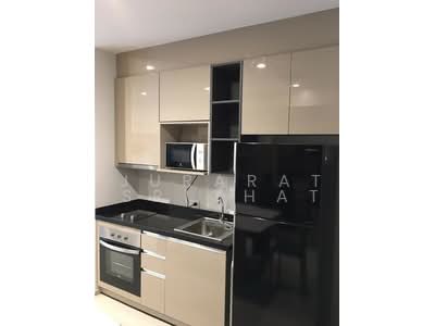For Rent - Noble Ploenchit, Bangkok