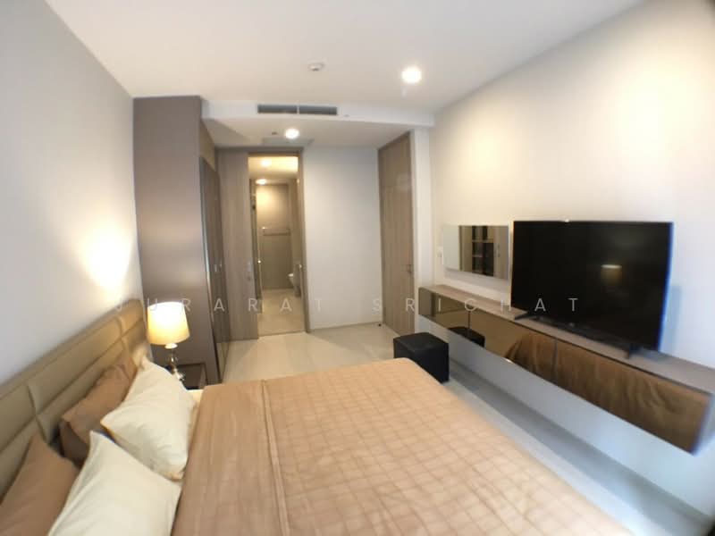 Noble Ploenchit, Bangkok, 1035 Ploenchit Road, Lumphini, Pathum Wan, Bangkok, 1 Bedroom, 62 sqm, Condo For Rent, by Jurarat Srichat, 500438583 - DDproperty.com