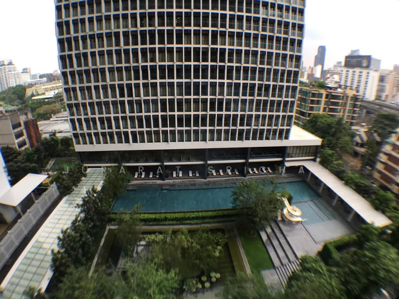 Noble Ploenchit : โนเบิล เพลินจิต, กรุงเทพ, 1035 ถนนเพลินจิต, ลุมพินี, ปทุมวัน, กรุงเทพ, 62 ตร.ม., คอนโด ให้เช่า, โดย Jurarat Srichat, 500438583 - DDproperty.com