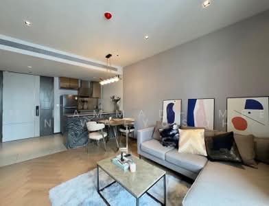For Rent - The Reserve 61 Hideaway, Bangkok