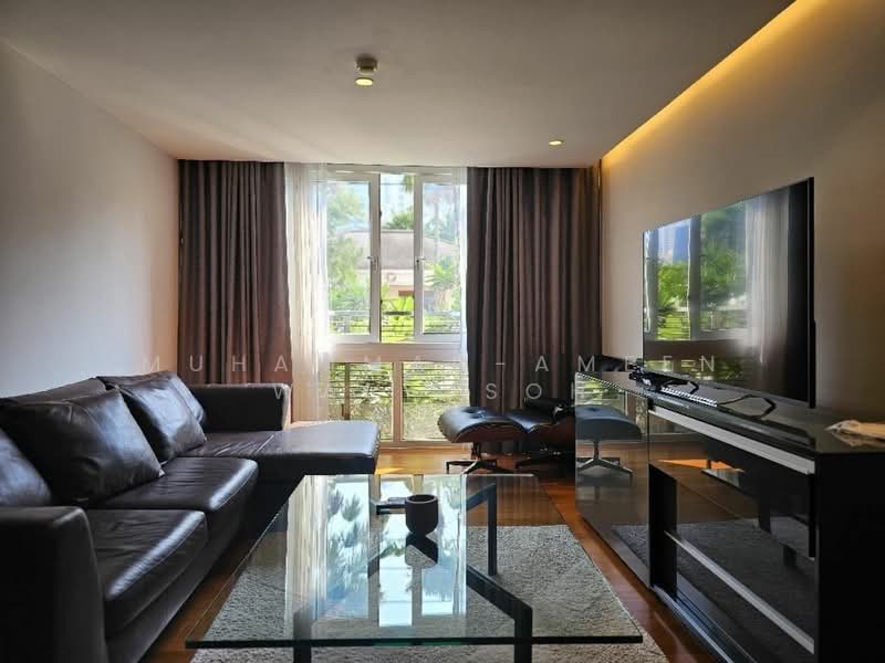 La Citta Penthouse : ลา ซิตต้า ทองหล่อ 8, กรุงเทพ, 258-8 ซอยทองหล่อ 8, คลองตันเหนือ, วัฒนา, กรุงเทพ, 64 ตร.ม., คอนโด ให้เช่า, โดย Muhammad-ameen Waeyusoh, 500438589 - DDproperty.com