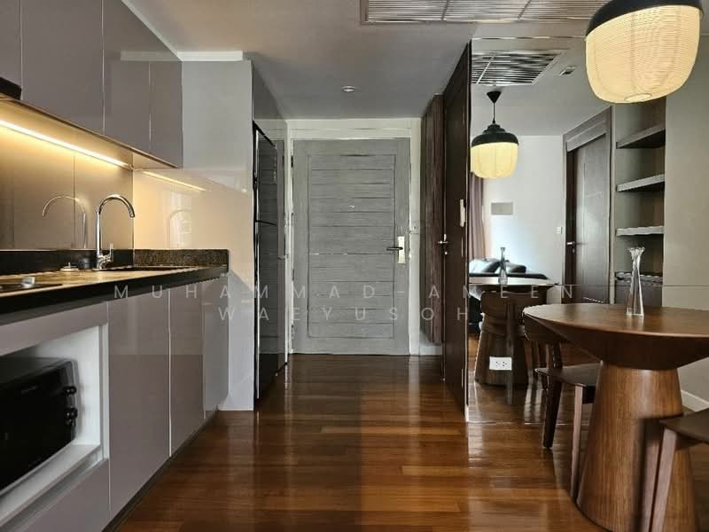 La Citta Penthouse : ลา ซิตต้า ทองหล่อ 8, กรุงเทพ, 258-8 ซอยทองหล่อ 8, คลองตันเหนือ, วัฒนา, กรุงเทพ, 64 ตร.ม., คอนโด ให้เช่า, โดย Muhammad-ameen Waeyusoh, 500438589 - DDproperty.com