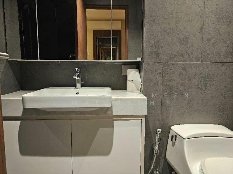 La Citta Penthouse, Bangkok, 258-8 Soi Thonglor 8, Khlong Tan Nua, Watthana, Bangkok, 1 Bedroom, 64 sqm, Condo For Rent, by Muhammad-ameen Waeyusoh, 500438589 - DDproperty.com