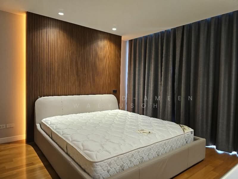 La Citta Penthouse, Bangkok, 258-8 Soi Thonglor 8, Khlong Tan Nua, Watthana, Bangkok, 1 Bedroom, 64 sqm, Condo For Rent, by Muhammad-ameen Waeyusoh, 500438589 - DDproperty.com