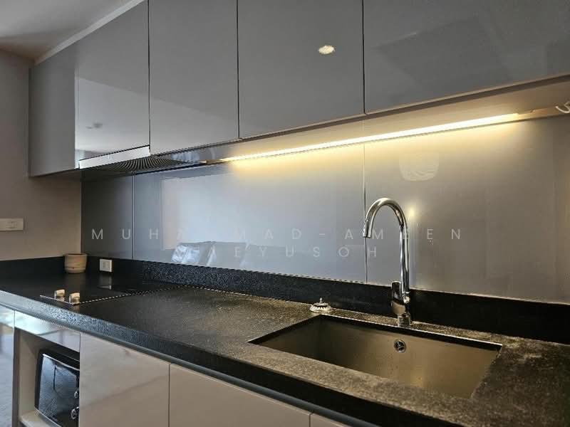 La Citta Penthouse, Bangkok, 258-8 Soi Thonglor 8, Khlong Tan Nua, Watthana, Bangkok, 1 Bedroom, 64 sqm, Condo For Rent, by Muhammad-ameen Waeyusoh, 500438589 - DDproperty.com