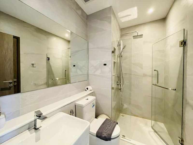Rhythm Ekkamai Estate, กรุงเทพ, Soi Sukhumvit 63, คลองเตยเหนือ, วัฒนา, กรุงเทพ, 35 ตร.ม., คอนโด ให้เช่า, โดย Jurarat Srichat, 500438591 - DDproperty.com