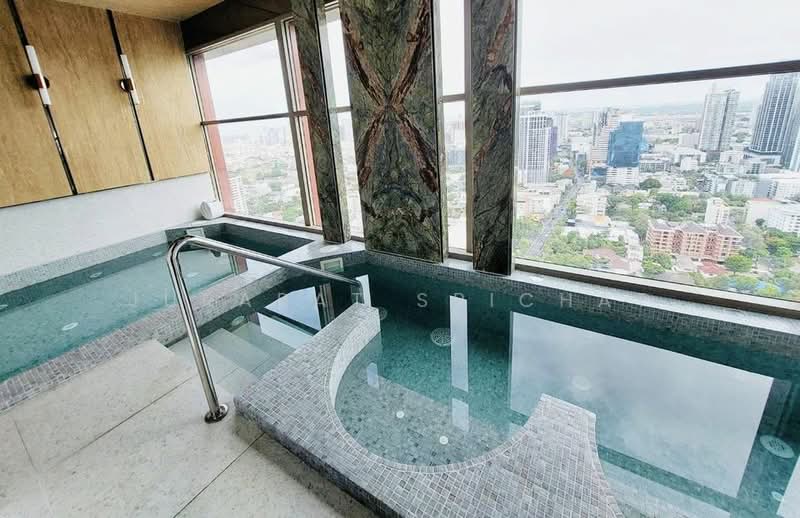 Rhythm Ekkamai Estate, กรุงเทพ, Soi Sukhumvit 63, คลองเตยเหนือ, วัฒนา, กรุงเทพ, 35 ตร.ม., คอนโด ให้เช่า, โดย Jurarat Srichat, 500438591 - DDproperty.com