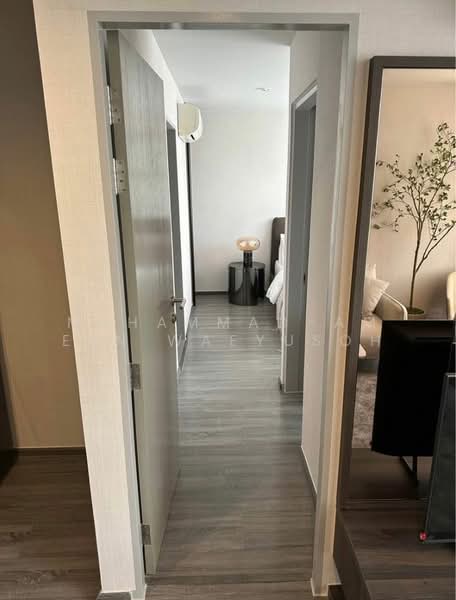 IDEO Mobi Sukhumvit 40, Bangkok, Soi Sukhumvit 40, Phra Kanong, Khlong Toei, Bangkok, 1 Bedroom, 35 sqm, Condo For Rent, by Muhammad-ameen Waeyusoh, 500438593 - DDproperty.com