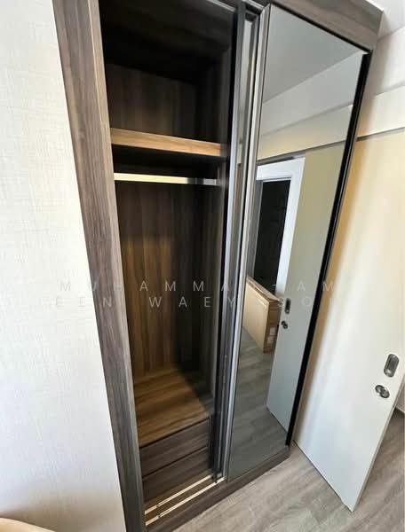 IDEO Mobi Sukhumvit 40, Bangkok, Soi Sukhumvit 40, Phra Kanong, Khlong Toei, Bangkok, 1 Bedroom, 35 sqm, Condo For Rent, by Muhammad-ameen Waeyusoh, 500438593 - DDproperty.com