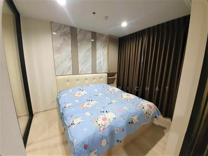 Life One Wireless, Bangkok, 1 Wireless Road, Lumphini, Pathum Wan, Bangkok, 1 Bedroom, 35 sqm, Condo For Rent, by Jurarat Srichat, 500438595 - DDproperty.com