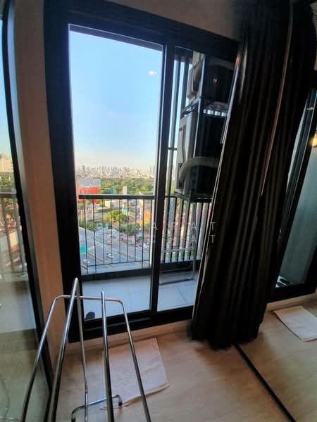 Life One Wireless, Bangkok, 1 Wireless Road, Lumphini, Pathum Wan, Bangkok, 1 Bedroom, 35 sqm, Condo For Rent, by Jurarat Srichat, 500438595 - DDproperty.com