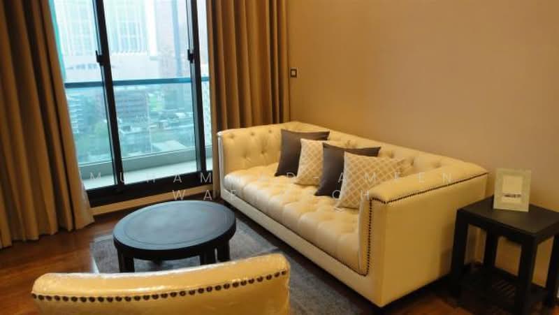 The Address Sukhumvit 28 : ดิ แอดเดรส สุขุมวิท 28, กรุงเทพ, 1 ซอยสุขุมวิท 28 ถนนสุขุมวิท แขวงคลองตัน เขตคลองเตย กรุงเทพมหานคร, คลองตัน, คลองเตย, กรุงเทพ, 67 ตร.ม., คอนโด ให้เช่า, โดย Muhammad-ameen Waeyusoh, 500438596 - DDproperty.com