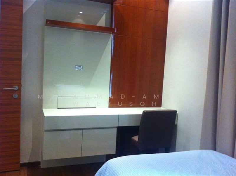 The Address Sukhumvit 28, Bangkok, 1 Soi Sukhumvit 28, Khong Tan, Khlong Toei, Bangkok, 2 Bedrooms, 67 sqm, Condo For Rent, by Muhammad-ameen Waeyusoh, 500438596 - DDproperty.com