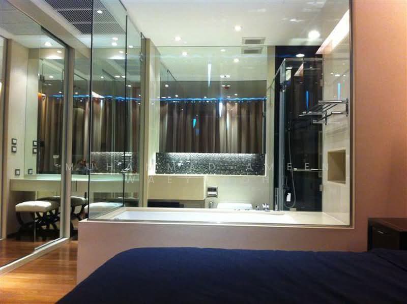 The Address Sukhumvit 28, Bangkok, 1 Soi Sukhumvit 28, Khong Tan, Khlong Toei, Bangkok, 2 Bedrooms, 67 sqm, Condo For Rent, by Muhammad-ameen Waeyusoh, 500438596 - DDproperty.com