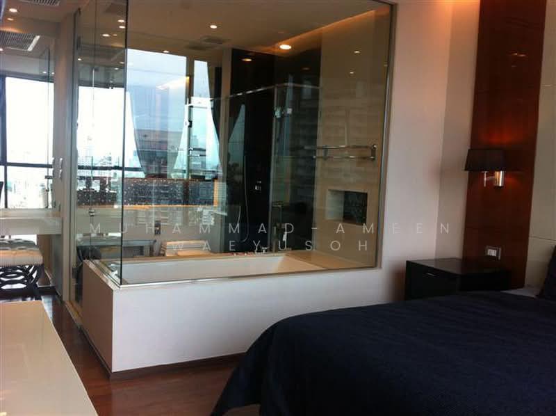 The Address Sukhumvit 28 : ดิ แอดเดรส สุขุมวิท 28, กรุงเทพ, 1 ซอยสุขุมวิท 28 ถนนสุขุมวิท แขวงคลองตัน เขตคลองเตย กรุงเทพมหานคร, คลองตัน, คลองเตย, กรุงเทพ, 67 ตร.ม., คอนโด ให้เช่า, โดย Muhammad-ameen Waeyusoh, 500438596 - DDproperty.com
