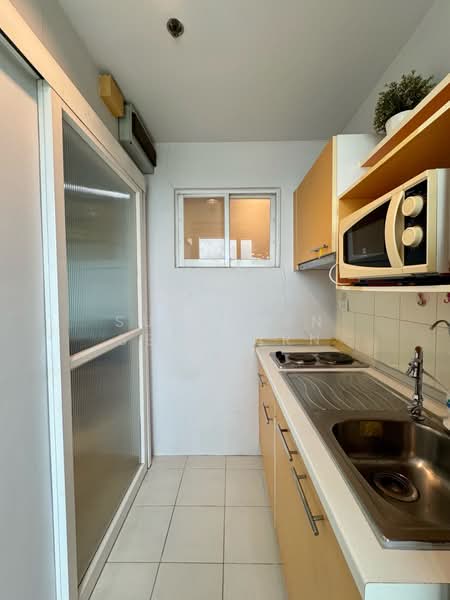 Life @ Ratchada-Huai Khwang, Bangkok, 189 Pracharatbamphen Road, Huai Khwang, Bangkok, 1 Bedroom, 30 sqm, Condo For Rent, by Supaporn Sekajarn, 500438597 - DDproperty.com