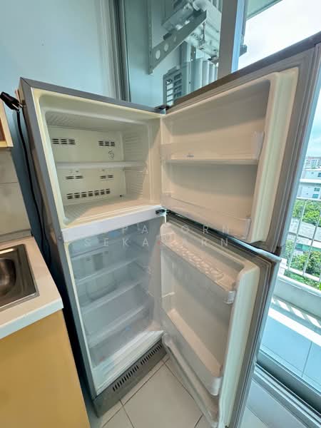 Life @ Ratchada-Huai Khwang, Bangkok, 189 Pracharatbamphen Road, Huai Khwang, Bangkok, 1 Bedroom, 30 sqm, Condo For Rent, by Supaporn Sekajarn, 500438597 - DDproperty.com