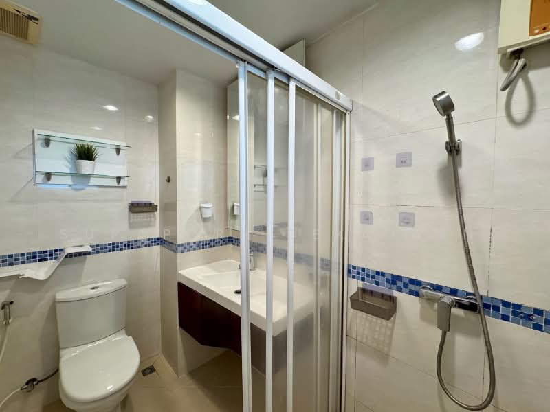 Life @ Ratchada-Huai Khwang, Bangkok, 189 Pracharatbamphen Road, Huai Khwang, Bangkok, 1 Bedroom, 30 sqm, Condo For Rent, by Supaporn Sekajarn, 500438597 - DDproperty.com