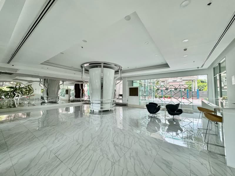 Life @ Ratchada-Huai Khwang, Bangkok, 189 Pracharatbamphen Road, Huai Khwang, Bangkok, 1 Bedroom, 30 sqm, Condo For Rent, by Supaporn Sekajarn, 500438597 - DDproperty.com