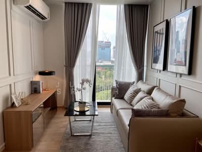 For Rent - Noble Recole, Bangkok