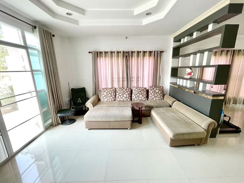 บ้านให้เช่า – ใกล้โรงเรียนนานาชาติลานนา–หางดง เพียง 5 นาที ค่าเช่า 38,000 บาท / เดือน No.14H900, เชียงใหม่, บ้านแหวน, หางดง, เชียงใหม่, 150 ตร.ม., บ้านเดี่ยว ให้เช่า, โดย Baandeedee Chiangmai, 500438600 - DDproperty.com