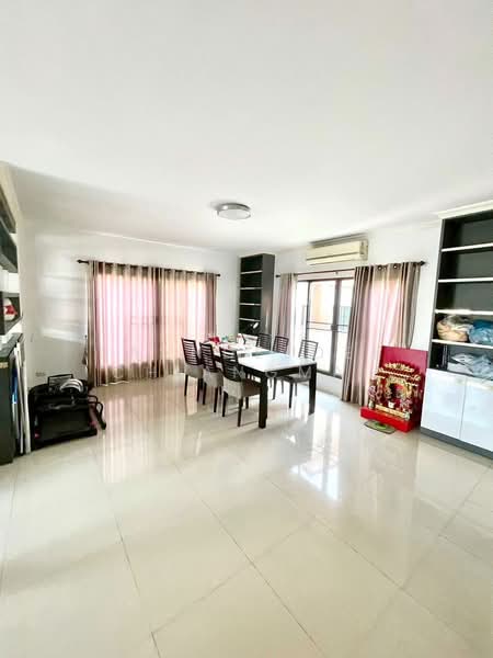 A house for rent near Lanna International School, Rental Price: 38,000 THB / month No.14H900, Chiang Mai, Ban Waen, Hang Dong, Chiang Mai, 4 Bedrooms, 150 sqm, Single Detached House For Rent, by Baandeedee Chiangmai, 500438600 - DDproperty.com