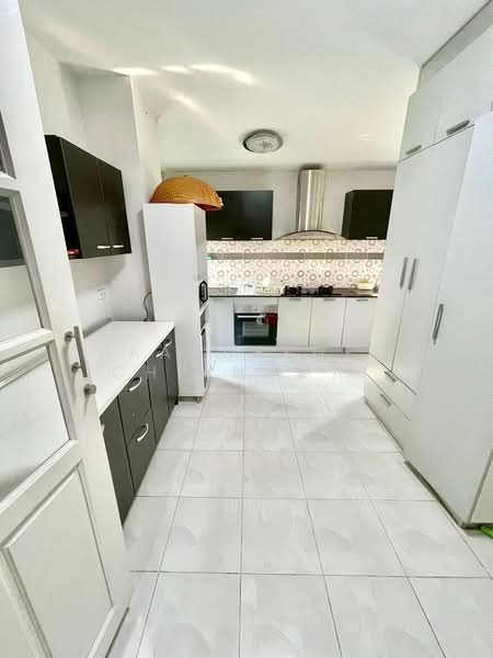 A house for rent near Lanna International School, Rental Price: 38,000 THB / month No.14H900, Chiang Mai, Ban Waen, Hang Dong, Chiang Mai, 4 Bedrooms, 150 sqm, Single Detached House For Rent, by Baandeedee Chiangmai, 500438600 - DDproperty.com