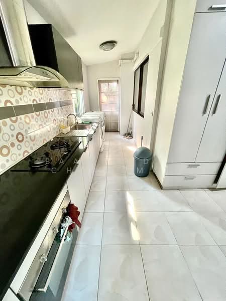 บ้านให้เช่า – ใกล้โรงเรียนนานาชาติลานนา–หางดง เพียง 5 นาที ค่าเช่า 38,000 บาท / เดือน No.14H900, เชียงใหม่, บ้านแหวน, หางดง, เชียงใหม่, 150 ตร.ม., บ้านเดี่ยว ให้เช่า, โดย Baandeedee Chiangmai, 500438600 - DDproperty.com