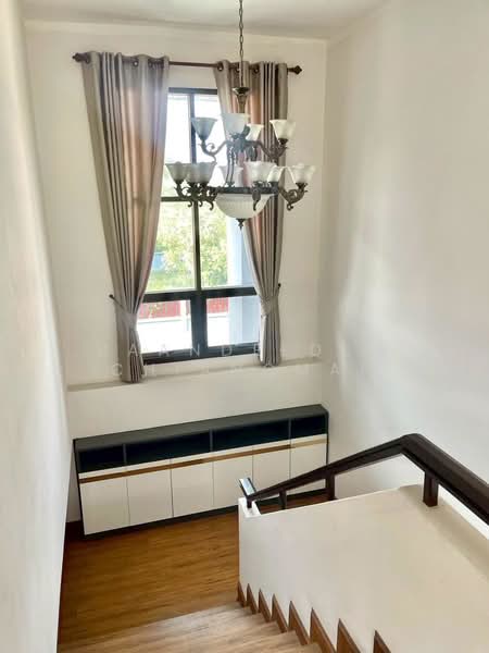 A house for rent near Lanna International School, Rental Price: 38,000 THB / month No.14H900, Chiang Mai, Ban Waen, Hang Dong, Chiang Mai, 4 Bedrooms, 150 sqm, Single Detached House For Rent, by Baandeedee Chiangmai, 500438600 - DDproperty.com