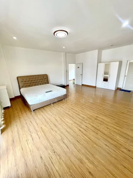 บ้านให้เช่า – ใกล้โรงเรียนนานาชาติลานนา–หางดง เพียง 5 นาที ค่าเช่า 38,000 บาท / เดือน No.14H900, เชียงใหม่, บ้านแหวน, หางดง, เชียงใหม่, 150 ตร.ม., บ้านเดี่ยว ให้เช่า, โดย Baandeedee Chiangmai, 500438600 - DDproperty.com