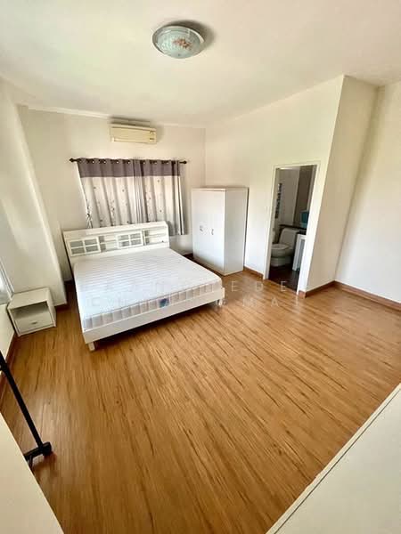 บ้านให้เช่า – ใกล้โรงเรียนนานาชาติลานนา–หางดง เพียง 5 นาที ค่าเช่า 38,000 บาท / เดือน No.14H900, เชียงใหม่, บ้านแหวน, หางดง, เชียงใหม่, 150 ตร.ม., บ้านเดี่ยว ให้เช่า, โดย Baandeedee Chiangmai, 500438600 - DDproperty.com