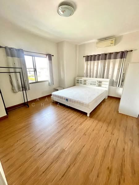 บ้านให้เช่า – ใกล้โรงเรียนนานาชาติลานนา–หางดง เพียง 5 นาที ค่าเช่า 38,000 บาท / เดือน No.14H900, เชียงใหม่, บ้านแหวน, หางดง, เชียงใหม่, 150 ตร.ม., บ้านเดี่ยว ให้เช่า, โดย Baandeedee Chiangmai, 500438600 - DDproperty.com