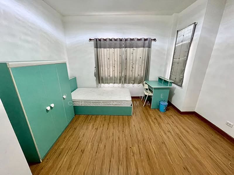 บ้านให้เช่า – ใกล้โรงเรียนนานาชาติลานนา–หางดง เพียง 5 นาที ค่าเช่า 38,000 บาท / เดือน No.14H900, เชียงใหม่, บ้านแหวน, หางดง, เชียงใหม่, 150 ตร.ม., บ้านเดี่ยว ให้เช่า, โดย Baandeedee Chiangmai, 500438600 - DDproperty.com
