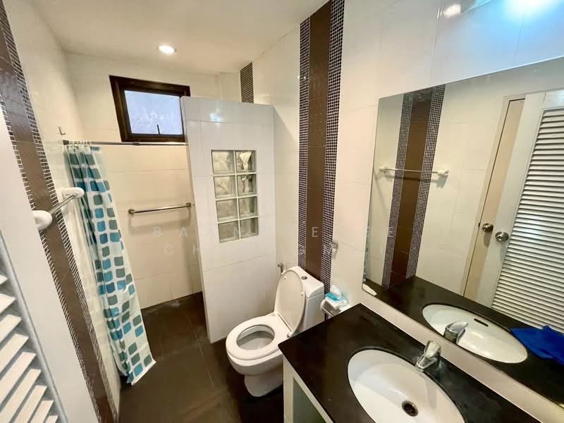A house for rent near Lanna International School, Rental Price: 38,000 THB / month No.14H900, Chiang Mai, Ban Waen, Hang Dong, Chiang Mai, 4 Bedrooms, 150 sqm, Single Detached House For Rent, by Baandeedee Chiangmai, 500438600 - DDproperty.com