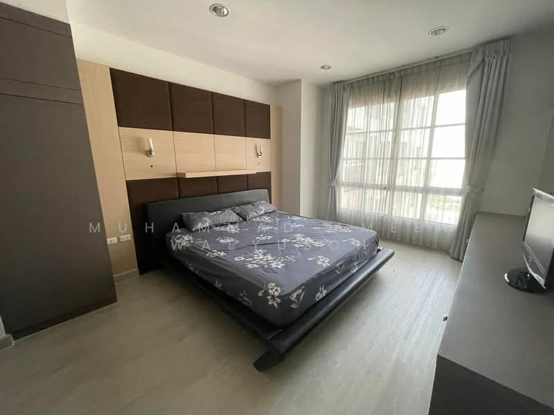 Citi Smart Sukhumvit 18 : ซิตี้ สมาร์ท สุขุมวิท 18, กรุงเทพ, 366 ซอยสุขุมวิท 18 ถนนสุขุมวิท, คลองเตย, กรุงเทพ, 75 ตร.ม., คอนโด ให้เช่า, โดย Muhammad-ameen Waeyusoh, 500438601 - DDproperty.com