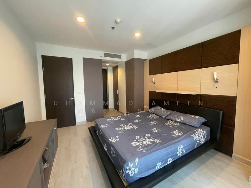 Citi Smart Sukhumvit 18 : ซิตี้ สมาร์ท สุขุมวิท 18, กรุงเทพ, 366 ซอยสุขุมวิท 18 ถนนสุขุมวิท, คลองเตย, กรุงเทพ, 75 ตร.ม., คอนโด ให้เช่า, โดย Muhammad-ameen Waeyusoh, 500438601 - DDproperty.com