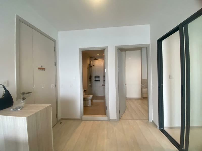 Life Sukhumvit 48, Bangkok, Soi Sukhumvit 48, Phra Kanong, Khlong Toei, Bangkok, 2 Bedrooms, 50 sqm, Condo For Rent, by Jurarat Srichat, 500438603 - DDproperty.com