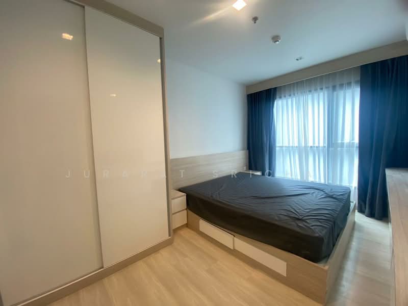 Life Sukhumvit 48, Bangkok, Soi Sukhumvit 48, Phra Kanong, Khlong Toei, Bangkok, 2 Bedrooms, 50 sqm, Condo For Rent, by Jurarat Srichat, 500438603 - DDproperty.com