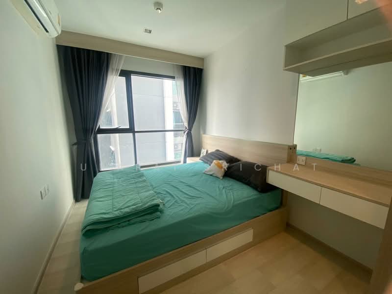 Life Sukhumvit 48, Bangkok, Soi Sukhumvit 48, Phra Kanong, Khlong Toei, Bangkok, 2 Bedrooms, 50 sqm, Condo For Rent, by Jurarat Srichat, 500438603 - DDproperty.com