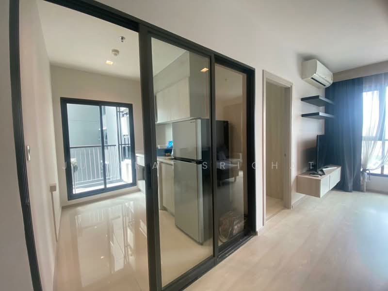 Life Sukhumvit 48, Bangkok, Soi Sukhumvit 48, Phra Kanong, Khlong Toei, Bangkok, 2 Bedrooms, 50 sqm, Condo For Rent, by Jurarat Srichat, 500438603 - DDproperty.com