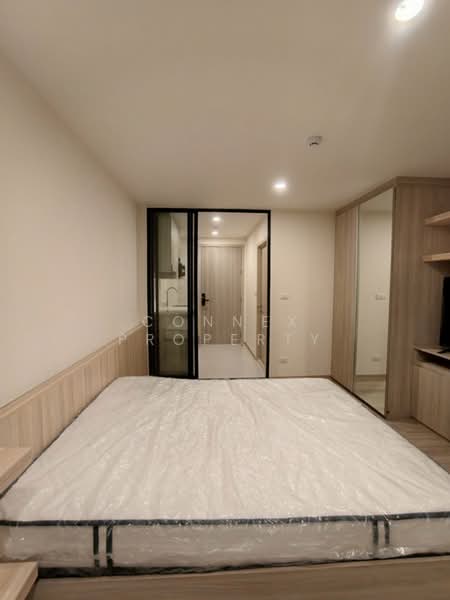 Origin Play Sri Udom Station, Bangkok, Bang Na Tai, Bang Na, Bangkok, 1 Bedroom, 24 sqm, Condo For Rent, by Connex Property, 500438604 - DDproperty.com
