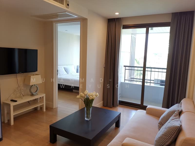 Collezio Sathorn-Pipat, Bangkok, 41 Soi Pipat 1 Silom Road, Silom, Bang Rak, Bangkok, 1 Bedroom, 44 sqm, Condo For Rent, by Muhammad-ameen Waeyusoh, 500438605 - DDproperty.com