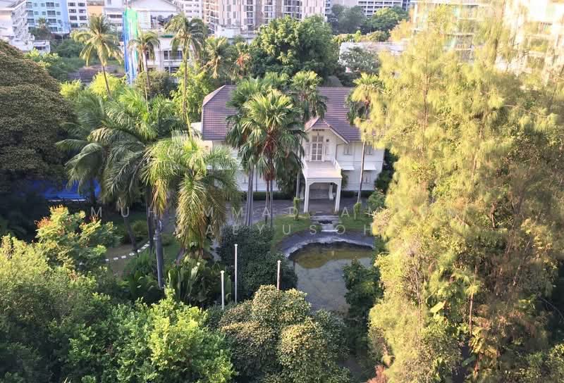 Collezio Sathorn-Pipat, Bangkok, 41 Soi Pipat 1 Silom Road, Silom, Bang Rak, Bangkok, 1 Bedroom, 44 sqm, Condo For Rent, by Muhammad-ameen Waeyusoh, 500438605 - DDproperty.com