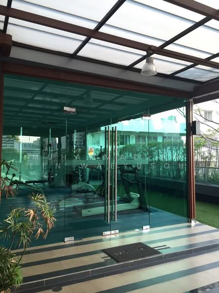 Collezio Sathorn-Pipat, Bangkok, 41 Soi Pipat 1 Silom Road, Silom, Bang Rak, Bangkok, 1 Bedroom, 44 sqm, Condo For Rent, by Muhammad-ameen Waeyusoh, 500438605 - DDproperty.com