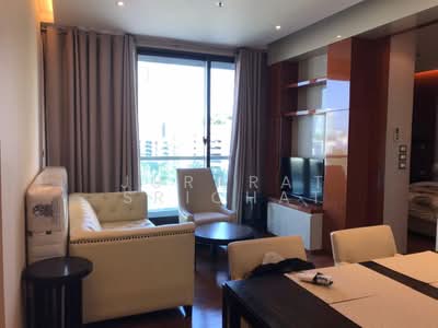 For Rent - The Address Sukhumvit 28, Bangkok