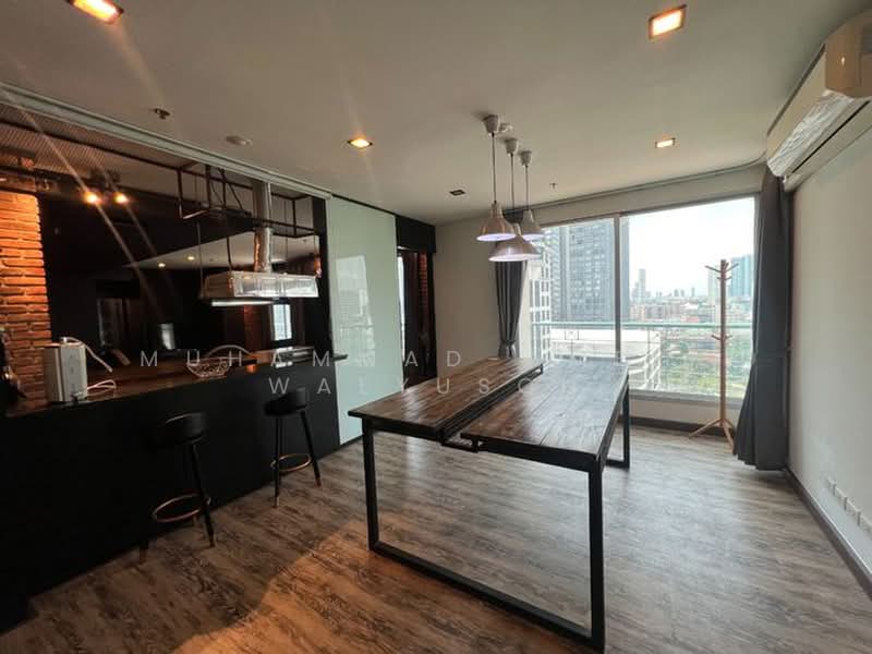 Sathorn House, Bangkok, Sathorn, Silom, Bang Rak, Bangkok, 2 Bedrooms, 150 sqm, Condo For Rent, by Muhammad-ameen Waeyusoh, 500438607 - DDproperty.com